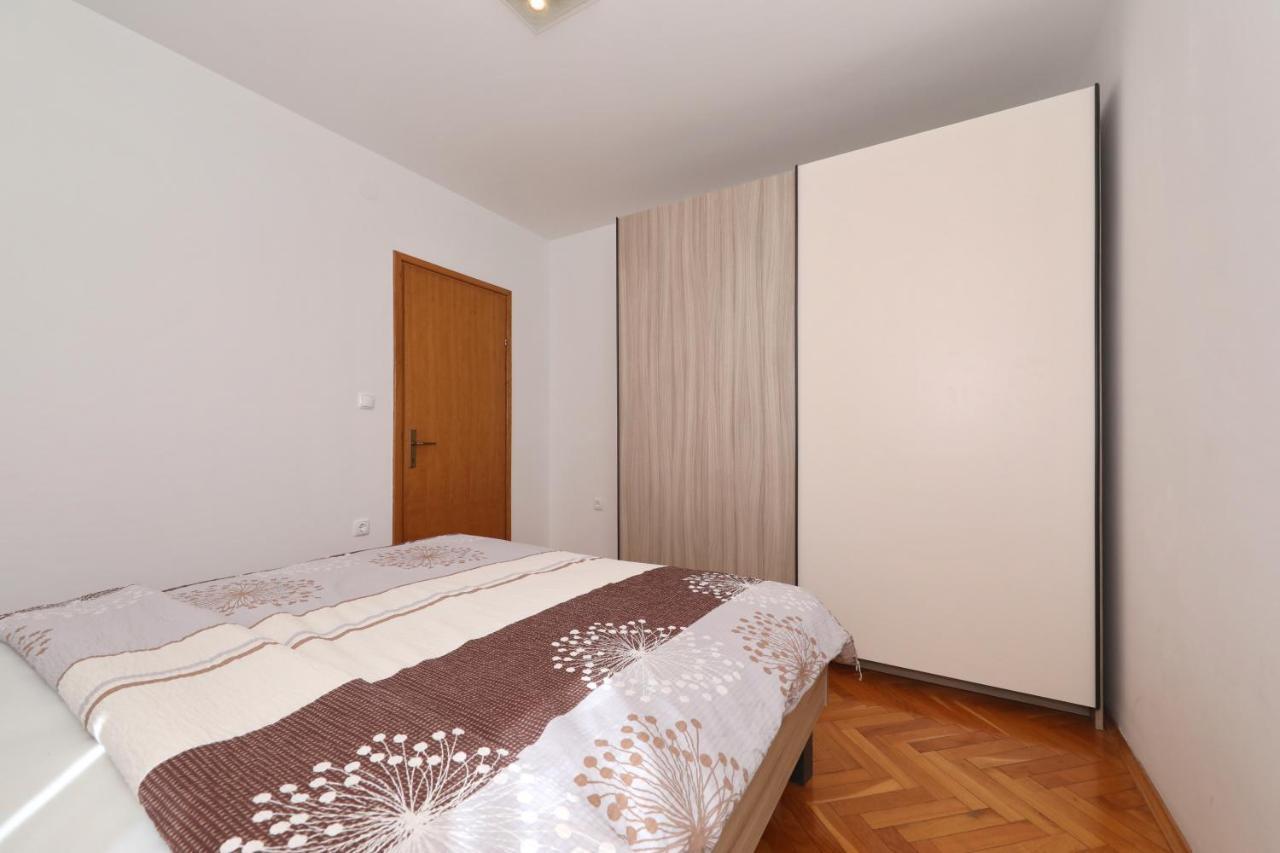 Apartment Dora Preko Exterior foto