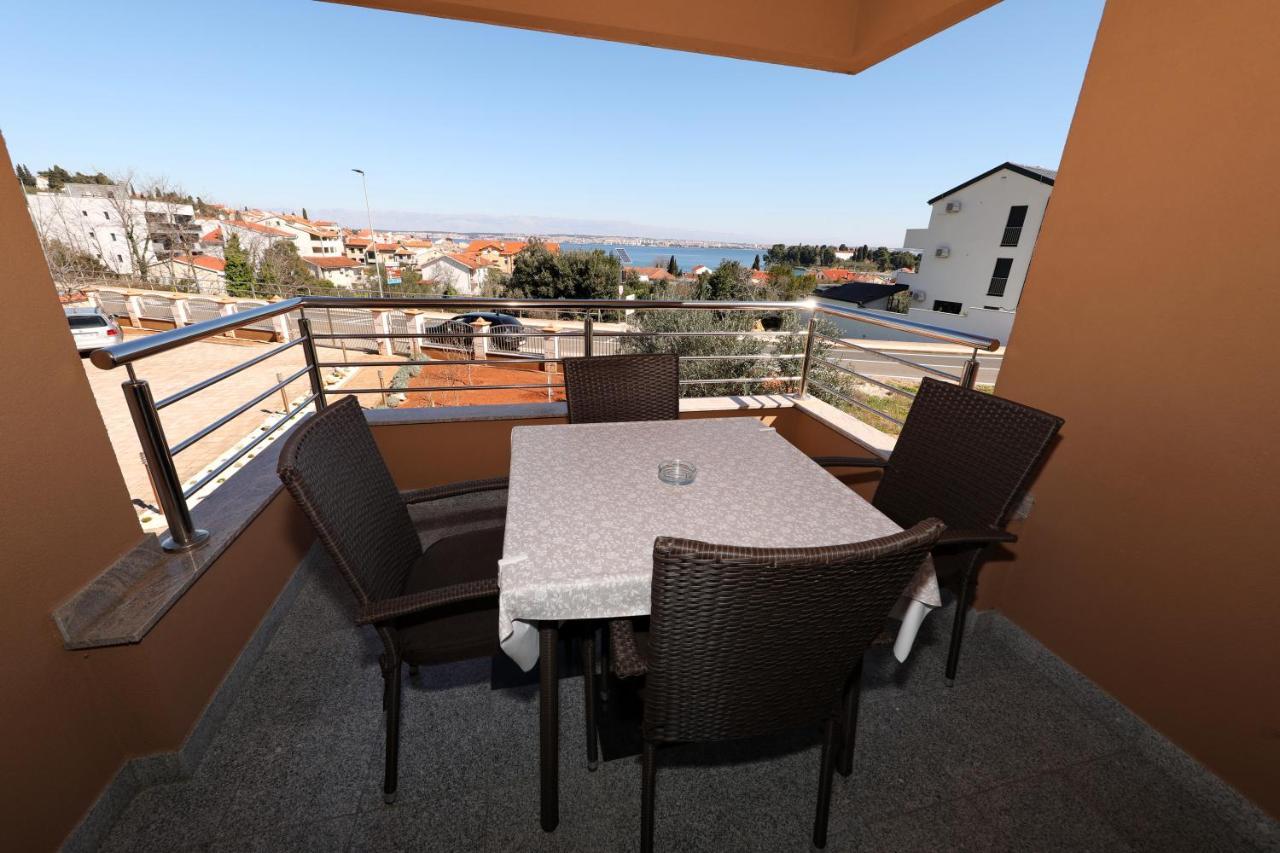 Apartment Dora Preko Exterior foto