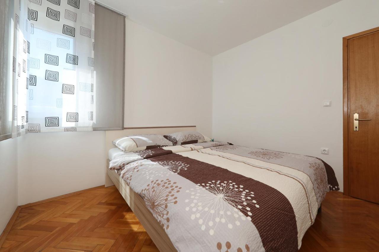 Apartment Dora Preko Exterior foto