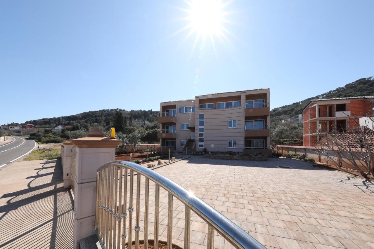 Apartment Dora Preko Exterior foto