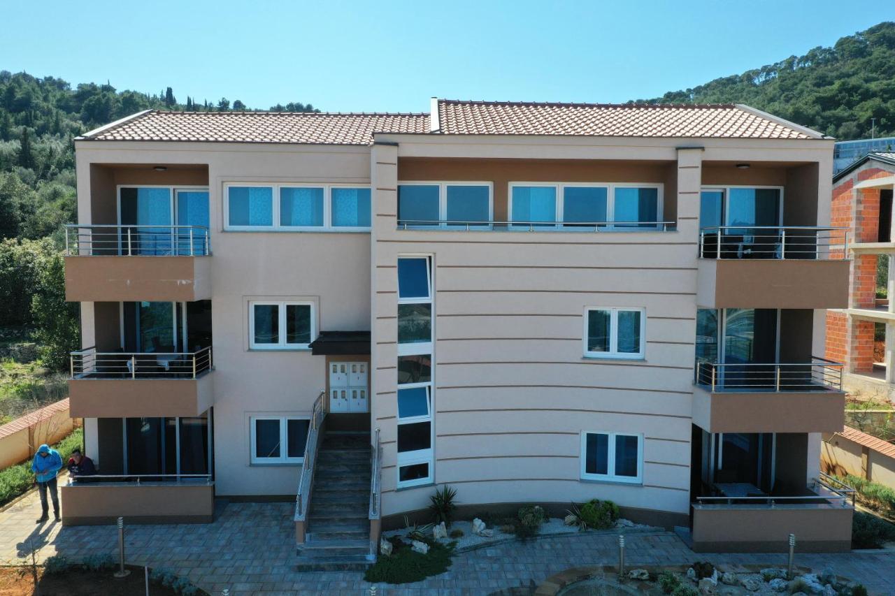 Apartment Dora Preko Exterior foto