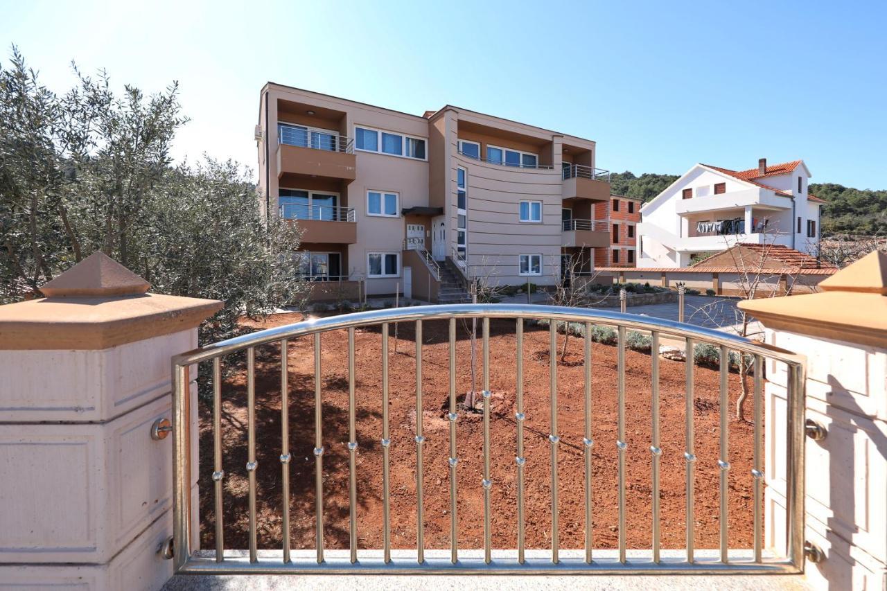 Apartment Dora Preko Exterior foto