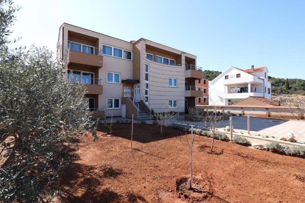 Apartment Dora Preko Exterior foto